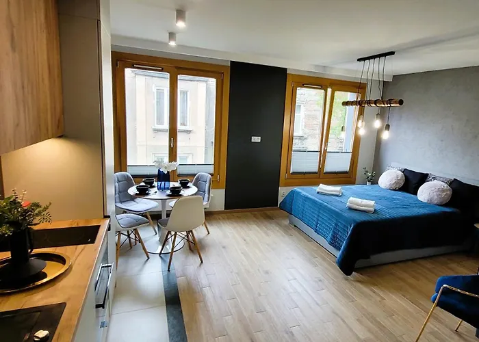 y Kossak Residence