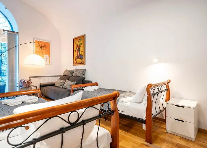 Sewa Apartments